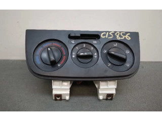 Модуль блока управления кондиционером 735462118   Fiat Fiorino