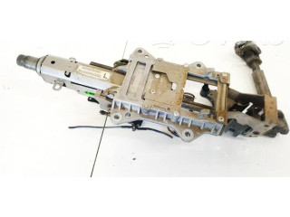    Рулевая рейка 1Z1419502B, 1Z1419502B   Skoda Octavia Mk2 (1Z) 2004 - 2013 года