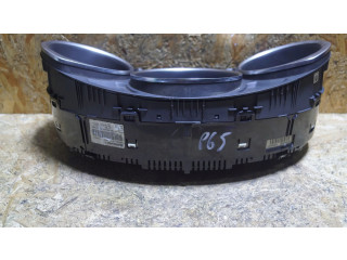 Панель приборов 9676962080 Citroen DS4