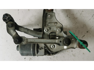 Двигатель стеклоочистителей