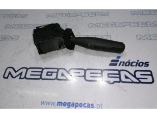 Включатель скорости стеклоочистителей 96049596ZL Citroen Berlingo