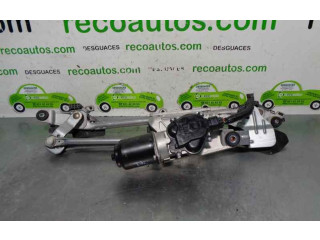 Моторчик дворников BBP267340, 9Y07B108 Mazda 3 II