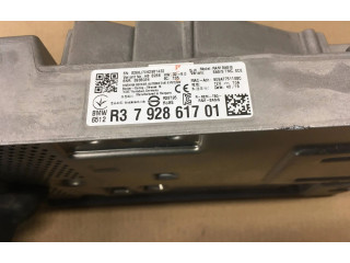 Генератор 8571358 BMW X5 G05 3.0