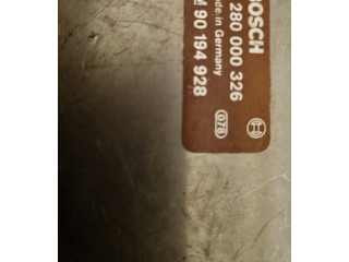 Řídící jednotka 90194928, 0280000326 Opel Rekord E1 1982