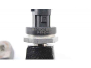 Vstřikovací lišta 175215346R   Renault Clio IV     