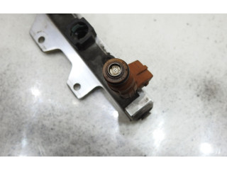 Магистральная трубка топлива