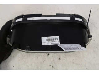 Přístrojová deska Fiat Fiorino 2009