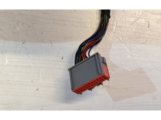 Зеркало электрическое Jaguar XJ X351 2009 - 2019 года