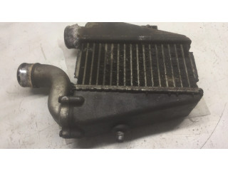 Интеркулер 1271002450 Honda Civic 2.2