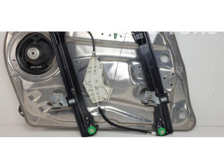 Zpětné zrcátko Mercedes-Benz C W204 2007 971218101, 4PUERTAS