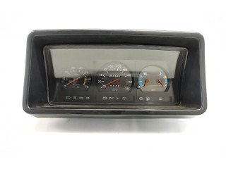 Панель приборов    Seat Ibiza I (021A)       