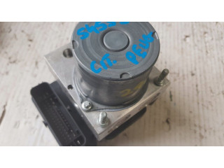 Jednotka ABS 9825549780 Peugeot 308 2007
