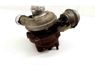 Turbodmychadlo Турбина 282012A701 Hyundai i30 1.6 D4FB