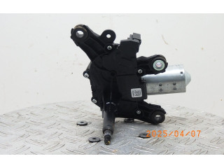 Моторчик заднего дворника 287105483R Dacia Sandero