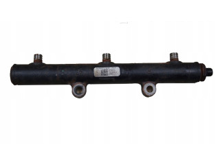 Магистральная трубка топлива