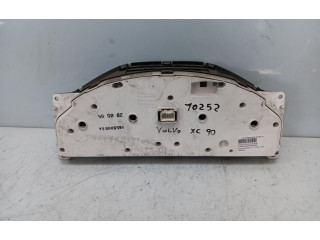 Панель приборов 30746098 Volvo XC90