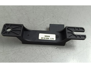 Блок управления 8753035001   SsangYong Musso