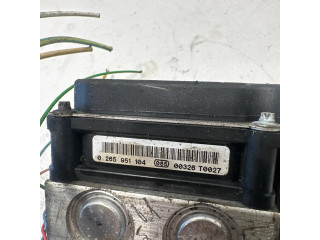 Jednotka ABS 0265951104, 00326T0027 Citroen Berlingo 2011