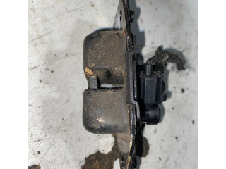 Замок багажника     Jeep Grand Cherokee (WJ) 1999-2004 года