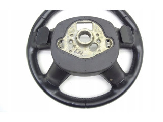 Руль Audi Q3 8U 2011 - 2016 года 8U0419091C, 8U0419091C