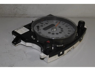 Přístrojová deska Mini One - Cooper R50 - 53 2001