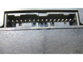 Řídící jednotka Citroen Berlingo 2008