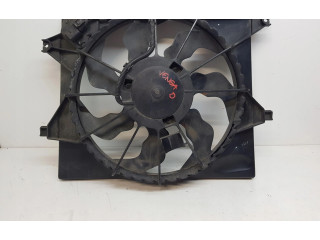 Vstřikovač KIA Venga