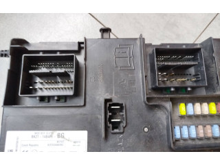 Блок предохранителей BK2T14B476BG, A2C53348839C Ford Transit Custom