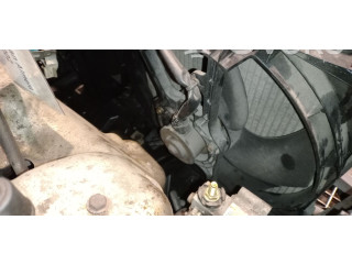 Вентилятор печки S24 Nissan Almera N16