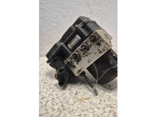 Блок АБС 6R0907379J, 0003   Skoda  Fabia Mk2 (5J)  2007 - 2014 года