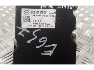 Блок АБС 8k0907379cp   Audi  A5 8T 8F  2007 - 2016 года