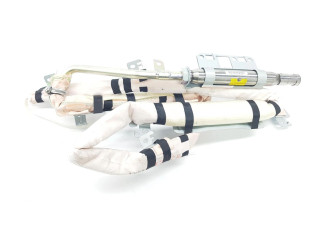 Боковая подушка безопасности K85PM1CX0A   Infiniti FX