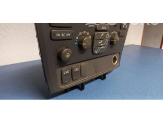 Блок управления климат-контролем 30746022   Volvo V70
