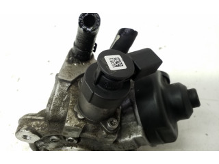 Vstřikovací čerpadlo 03L130755AC, 0445010529   Volkswagen Tiguan    CFFB 