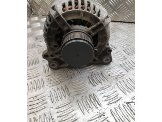 Генератор    Skoda Fabia Mk2 (5J)      