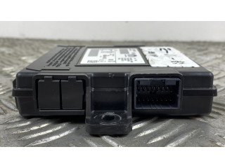 Блок управления P68411099AA Jeep Compass