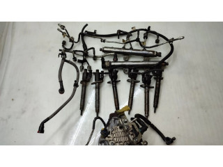 Vstřikovač 0445010614, 9X2Q9B395CA Land Rover Range Rover Sport L320 pro naftový motor 3.0