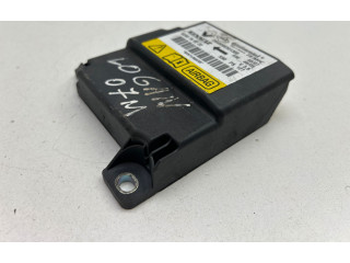 Блок подушек безопасности 8200769222, 2840096301300   Dacia Logan I