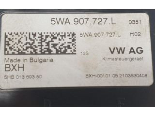 Блок управления 5WA907727L, 5WA907727L   Volkswagen Caddy