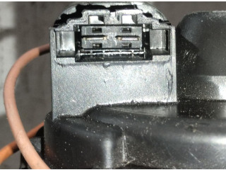 Вентилятор печки Renault Clio IV