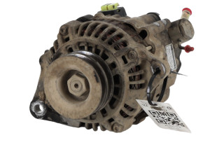 Генератор MD366052 Mitsubishi Pajero Sport I