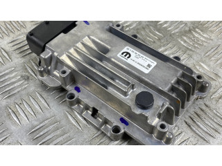 Блок управления 0260004562 Jeep Compass