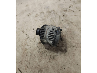 Генератор 038903025A, 0124325014   Volkswagen Polo      