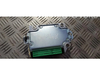 Блок подушек безопасности 959101g150   KIA Rio