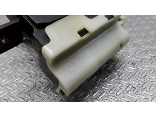 Замок задней крышки