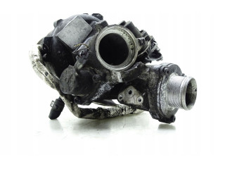  Турбина Volkswagen Golf VIII  06Q145702B         