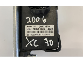 Блок управления 30773379, 30773379   Volvo XC90