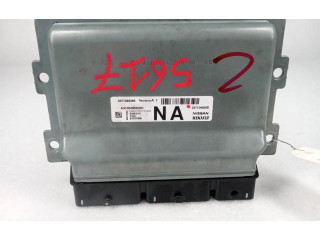 Řídící jednotka 237104638S Renault Captur 2022