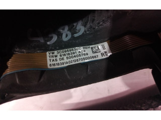 Volant Volkswagen Passat Alltrack 2005 3C0959538C, 3C0959538