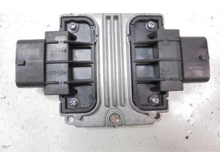 Блок управления коробкой передач 55561751, 55561751 Saab 9-5